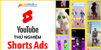 YouTube thử nghiệm tính năng Shorts Ads để đáp trả TikTok youtube shorts ads