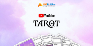 YouTube Tarot ra mắt giúp người dùng “trải bài” miễn phí youtube tarot