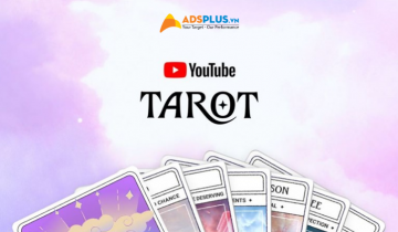 YouTube Tarot ra mắt giúp người dùng “trải bài” miễn phí youtube tarot
