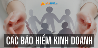 Các loại bảo hiểm khi kinh doanh mà doanh nghiệp nên có các loại bảo hiểm khi kinh doanh
