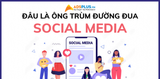 Các mạng xã hội Social Media đâu là ông trùm trong đường đua các mạng xã hội social media