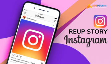 Cách reup Instagram Story ở mọi trường hợp cách reup story instagram