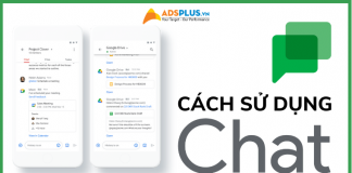 Cách sử dụng Google Chat cho các sự kiện khác nhau cách sử dụng google chat