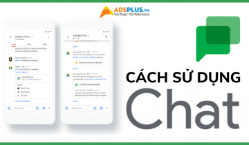 Cách sử dụng Google Chat cho các sự kiện khác nhau cách sử dụng google chat