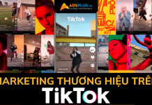 chiến lược marketing thương hiệu tiktok