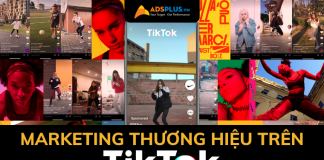 chiến lược marketing thương hiệu tiktok