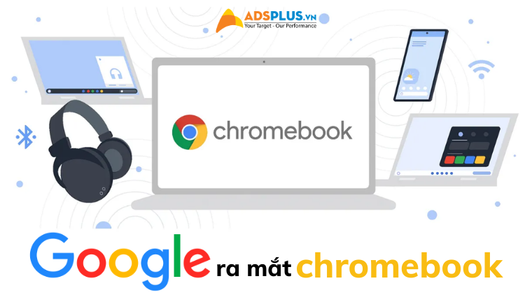 chrome book