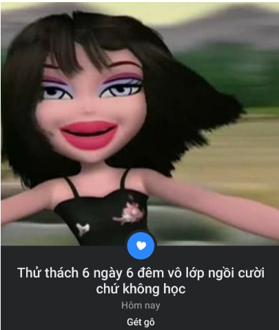 ngôn ngữ gen z
