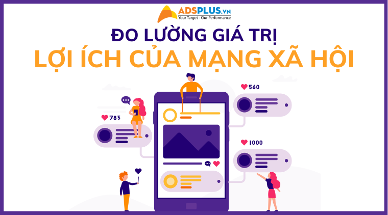 lợi ích của mạng xã hội