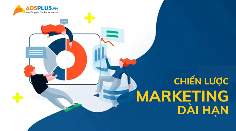 marketing dài hạn