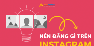 Những thương hiệu nên đăng gì trên Instagram? nên đăng gì trên instagram