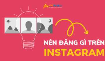 Những thương hiệu nên đăng gì trên Instagram? nên đăng gì trên instagram