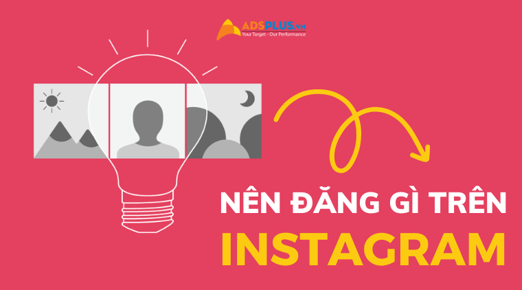nên đăng gì trên instagram