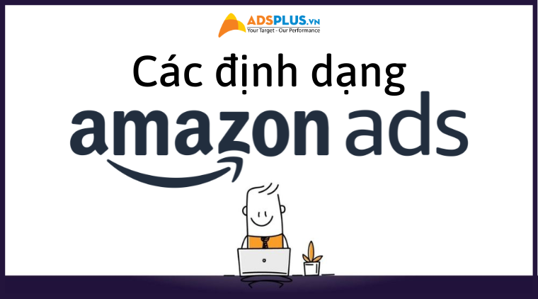 quảng cáo amazon ads