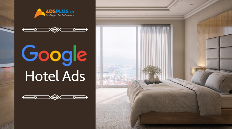 quảng cáo khách sạn google