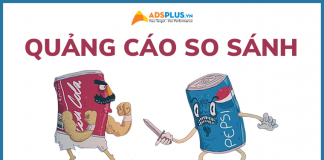 9 ví dụ quảng cáo so sánh nổi bật của thương hiệu trên toàn cầu quảng cáo so sánh