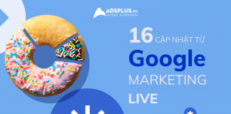 16 thông báo mới từ hội nghị Google Marketing Live cho năm 2022 thông báo từ google 2022