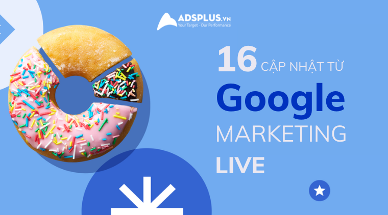 thông báo từ google 2022