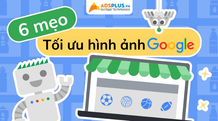tối ưu hình ảnh google
