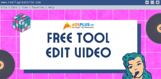 Tổng hợp 30 tool edit video miễn phí trên Desktop và Mobile tool eidt video