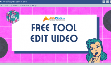Tổng hợp 30 tool edit video miễn phí trên Desktop và Mobile tool eidt video