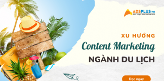 8 xu hướng Content Marketing thú vị & hấp dẫn trong ngành khách sạn xu hướng content marketing ngành du lịch