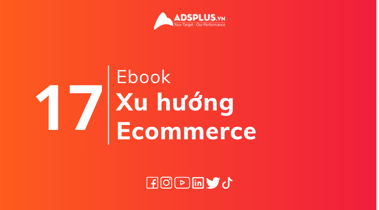 xu hướng ecommerce 2022
