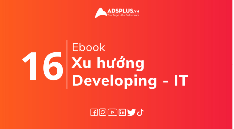 xu hướng it 2022