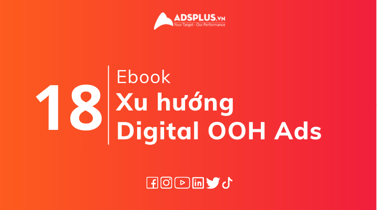 xu hướng ooh 2022