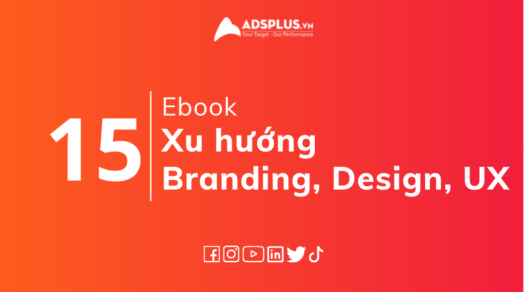 xu hướng ux 2022