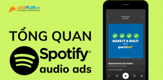 Tổng quan về định dạng Audio Ads của Spotify audio ads của spotify