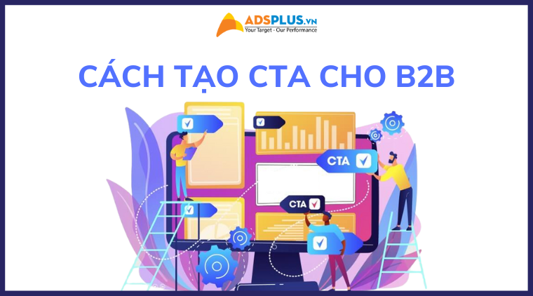 cách tạo nút cta