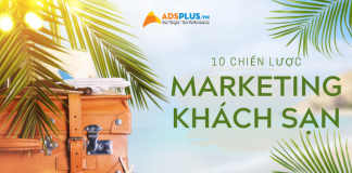 10 chiến lược Social Media Marketing dành riêng cho khách sạn chiến lược marketing khách sạn