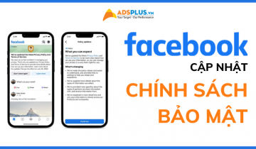Facebook cập nhật chính sách bảo mật mới cho người dùng chính sách bảo mật facebook