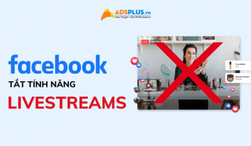 Facebook tắt tính năng Livestreams bán hàng facebook tắt livestreams bán hàng
