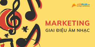 Lý do các thương hiệu áp dụng giai điệu âm nhạc vào Marketing giai điệu âm nhạc marketing