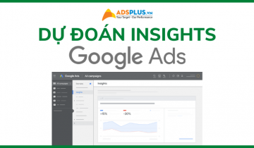 Google Ads ra mắt tính năng dự đoán Insights cho các nhà quảng cáo google ads dự đoán insights