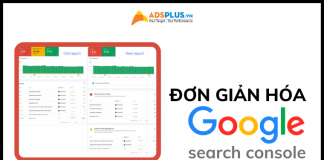 Google cập nhật Search Console giúp phân loại một cách đơn giản hóa google cập nhật search console