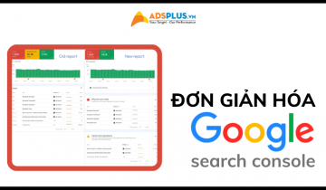 Google cập nhật Search Console giúp phân loại một cách đơn giản hóa google cập nhật search console