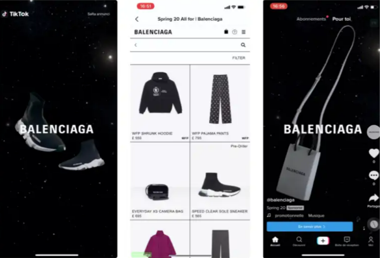 tiktok ads