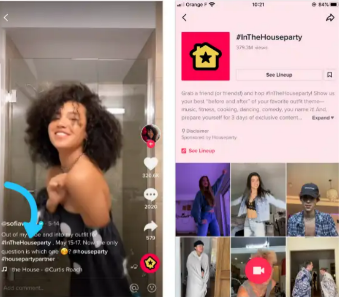 tiktok ads