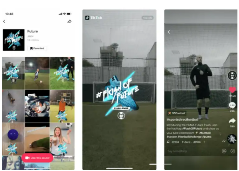 tiktok ads