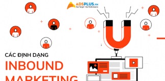 Inbound Marketing là gì? Các định dạng Inbound Marketing phổ biến inbound marketing