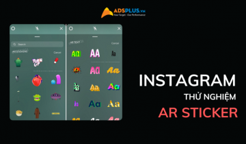Instagram thử nghiệm sticker AR và các tính năng NFT instagram ar sticker
