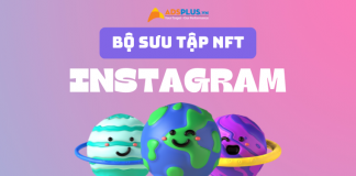 Instagram ra mắt các tính năng cho nhà sáng tạo NFT instagram nft