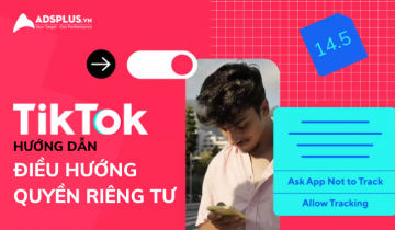 TikTok hướng dẫn cách điều hướng quyền riêng tư trên iOS ios hạn chế quyền riêng tư tiktok