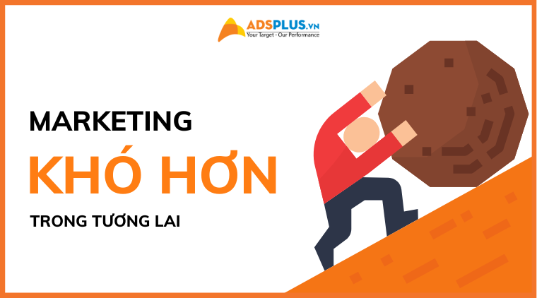 marketing có khó