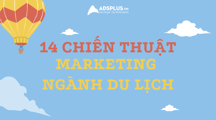 marketing điểm đến