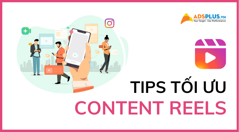 nội dung content reels instagram