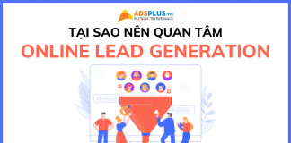 online lead generation
